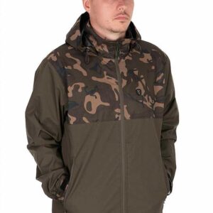 Fox Camo/Khaki RS 10K Waterproof Jacket