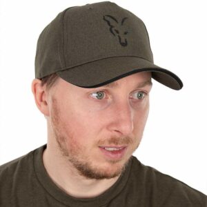 Fox Collection Baseball Cap