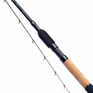 Daiwa N'Zon Ext Feeder Rods