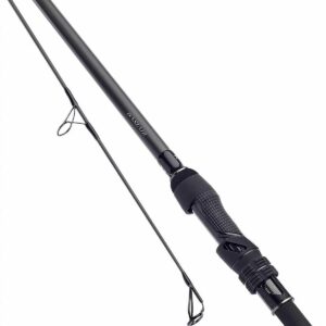 Daiwa Basiair X45X Carp Rods
