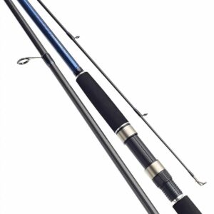 Daiwa Hard Rock Fish Rods