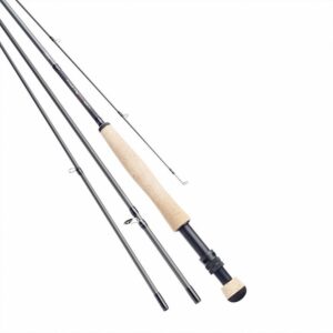 Daiwa Trout Fly Rods