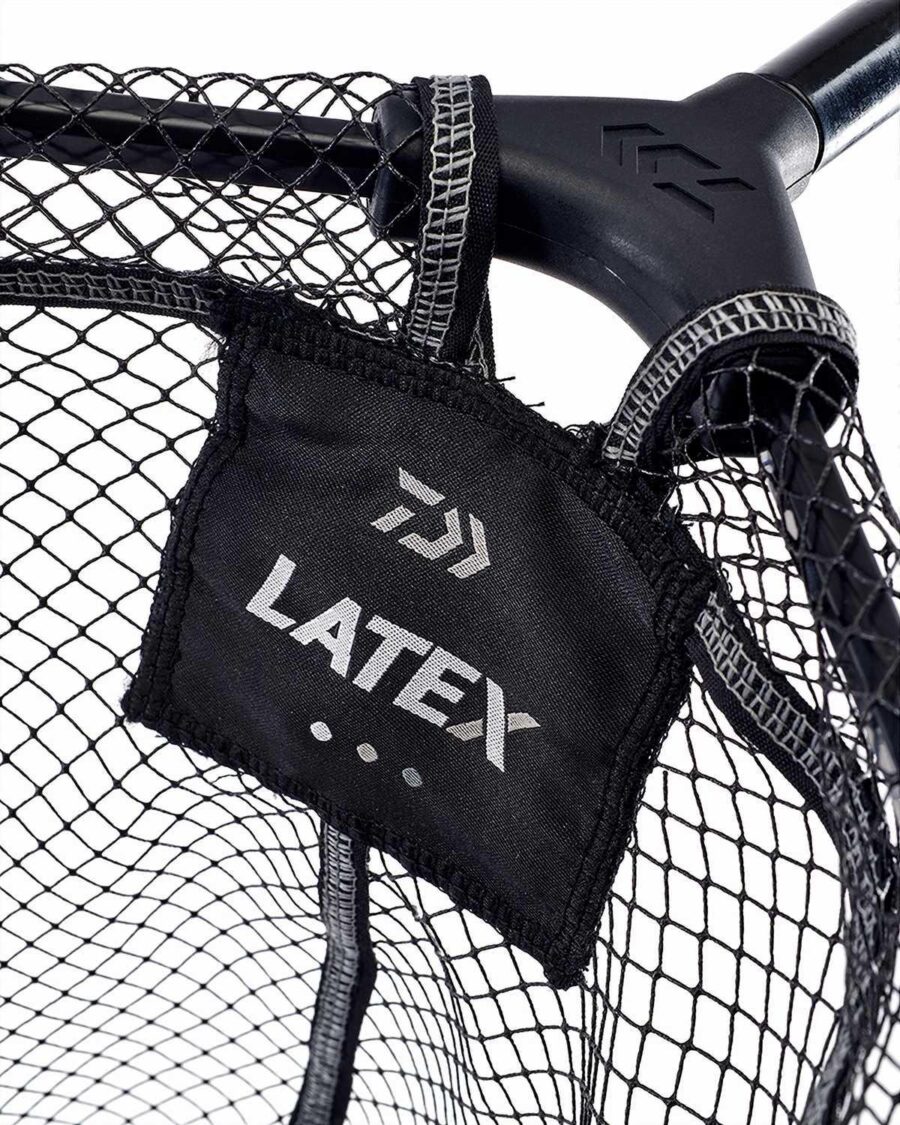 Landing Net Rims Daiwa Latex Landing Nets
