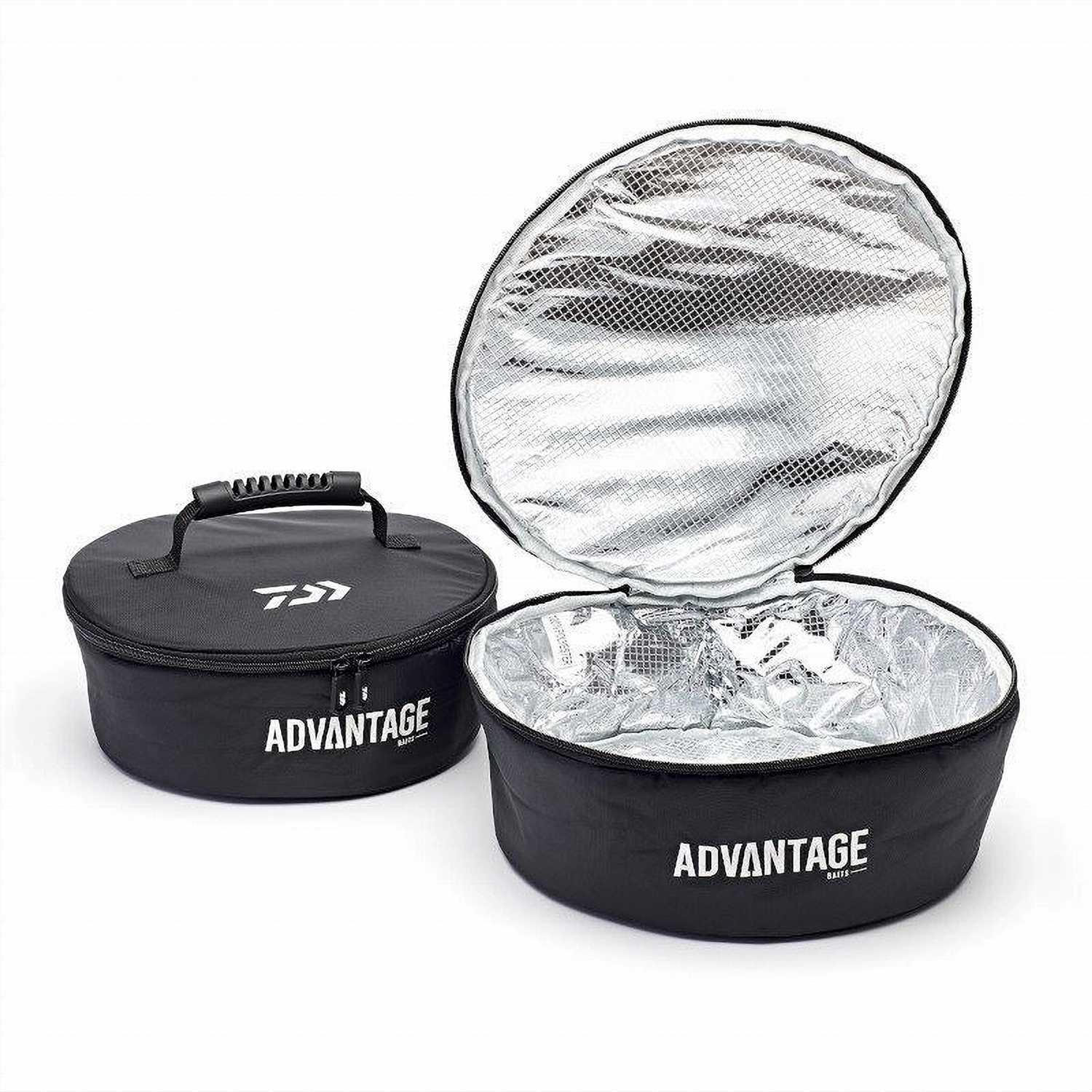 Daiwa Popper Belt Bucket main image 0