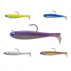 HTO Sad Shad - 150mm 120g