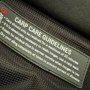 Trakker Sanctuary Retention Sling v2