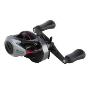 Abu Garcia Revo Premier HS LP LH Star Drag Reel