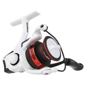 Abu Garcia Max Pro 4000H Front Drag Reel