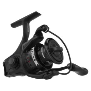 Abu Garcia Max SX 750 Front Drag Reel
