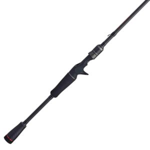 Abu Garcia Fantasista Nano Casting Rod 7' 4-21g 1+1Sec