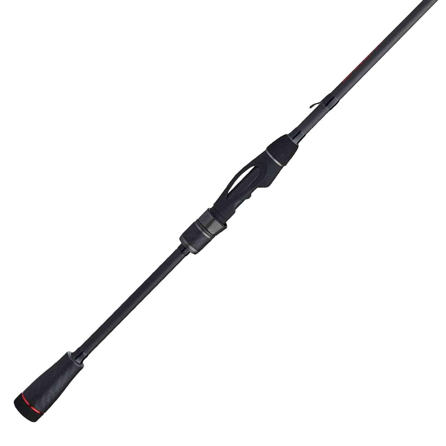Abu Garcia Fantasista Nano Spinning Rod 7'9" 7-35g 2sec