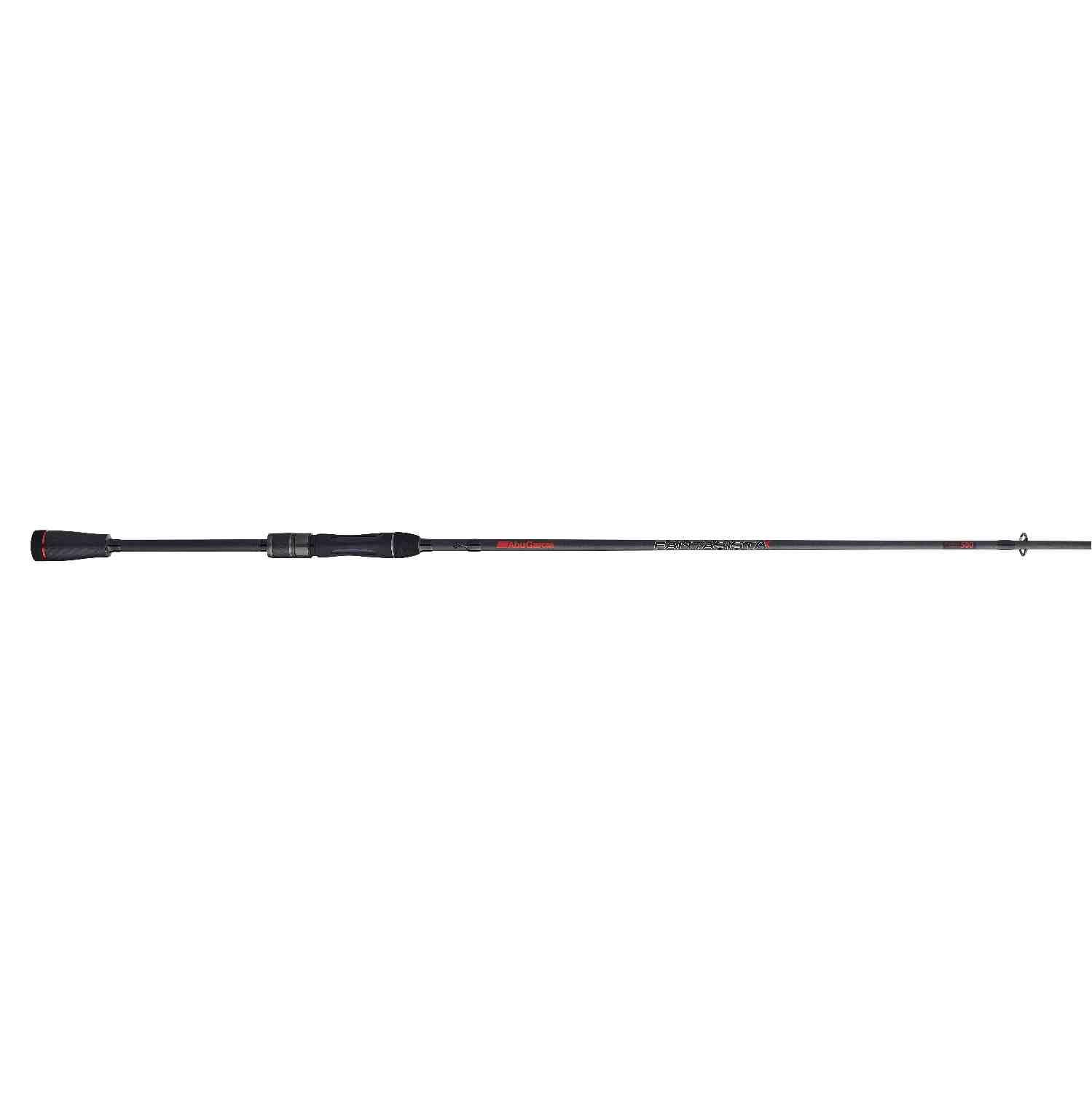 Abu Garcia Fantasista Nano Spinning Rod 7'9" 7-35g 2sec - Image 2
