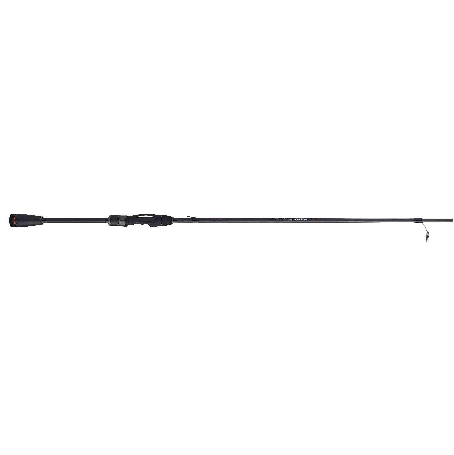 Abu Garcia Fantasista Nano Spinning Rod 7'9" 7-35g 2sec - Image 3