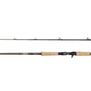 Abu Garcia Beast Pro2 Casting Rod 8'6" 80-225g 2sec