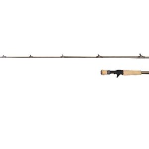 Abu Garcia Beast Pro2 Live Casting Rod 7'4" 40-100g 1+1sec