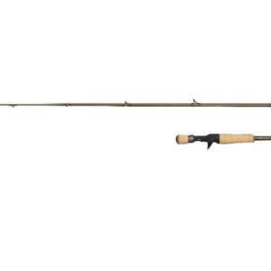Abu Garcia Beast Pro2 Live Vertical Casting Rod 6'5" 50-120g