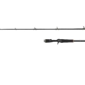 Abu Garcia Beast X2 Jerkbait Casting Rod 6'6" 35-100g 1+1sec