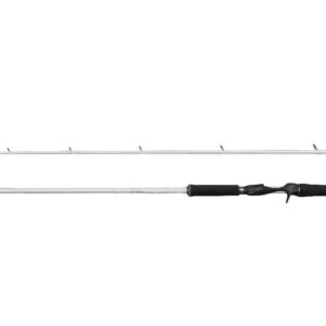 Abu Garcia Beast X2 Trolling Casting Rod 9' 50-230g 2sec
