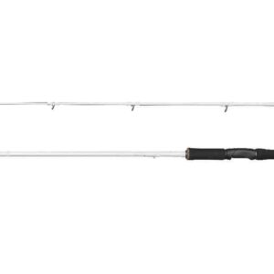 Abu Garcia Beast X2 Trolling Spinning Rod 8'2" 30-110g 2sec