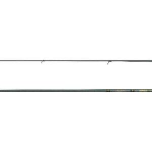 Abu Garcia Carabus Delicate2 Spinning Rod 8'2" 1-5g S 2Sec