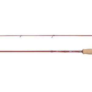 Abu Garcia Carabus Exquisite Spinning Rod 6' 2-6g