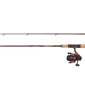 Abu Garcia Tormentor2 Spinning Combo 8' 7-28g 2sec + 2000 Reel