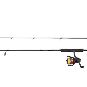 Abu Garcia Black Max Spinning Combo 6' 5-20g 2sec + 2000 Reel