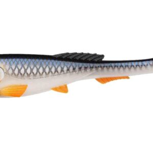 Abu Garcia Beast Paddletail - 21cm 94g