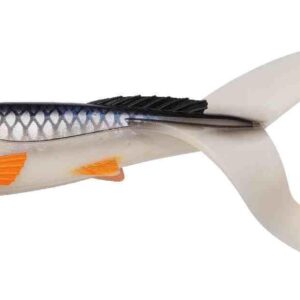 Abu Garcia Beast Twintail - 21cm 74g