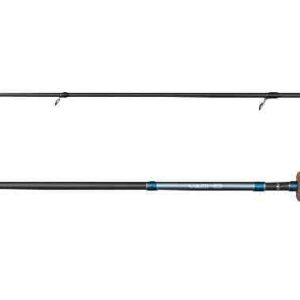 DAM Yagi V2 Spinning Rod 6'3" 5-20g 2sec Light Blue