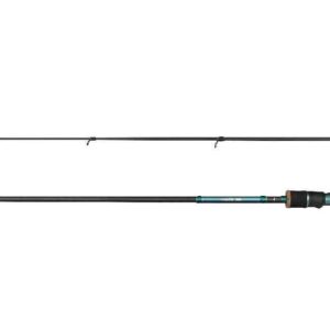 DAM Yagi V2 Spinning Rod 6'6" 7-28g 2sec Green