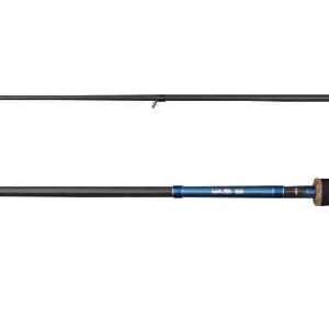 DAM Yagi V2 Spinning Rod 7'3" 42-120g 2sec Blue