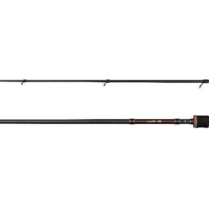 DAM Yagi V2 Spinning Rod 8' 15-53g 2sec Brown