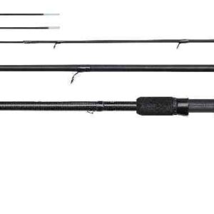 DAM Impulse-X Feeder Rod 12ft 50-100g 3sec