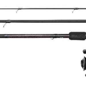 DAM Impulse-X Match Rod 14ft 3sec