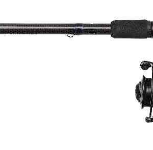 DAM Impulse-X Telematch Rod 13ft 3sec