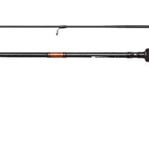 DAM Fire Wave XP Spinning Combo 7' 10-30g 2sec + 2500 Reel