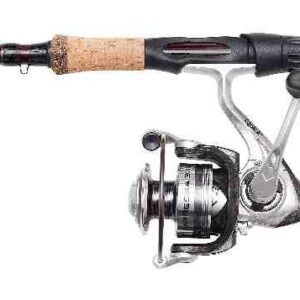 DAM Impressa Tele Spinning Combo 8' 7-28g 7secs + 3000 Reel