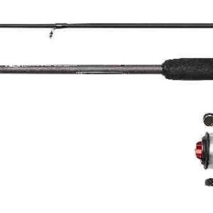 DAM Full Tech Spinning Combo 8' 10-40g 2sec + 3000 Reel