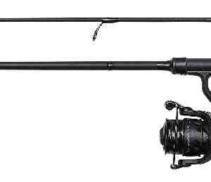 DAM Charger Carp 10FS Combo 10ft 3lb 2sec + 5000 Reel