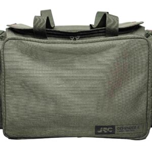 JRC Defender II Carryall