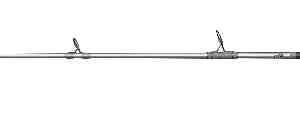 Madcat Full Force Spiral Baitcast Rod 6' 100-200g 1sec