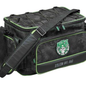 Madcat System Box Bag 18L