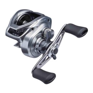Mitchell MX3 Pro LP-L Star Drag Reel