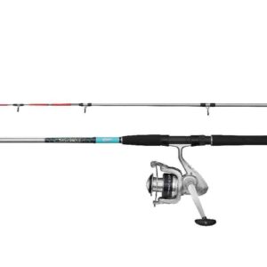 Mitchell Tanager 3 SW Dorade Combo 7' 50-150g 2sec + 5000 Reel