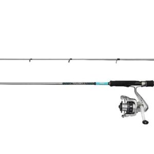 Mitchell Tanager 3 SW Spinning Combo 7' 10-40g 2sec + 3000 Reel