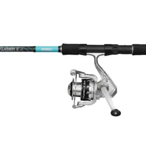 Mitchell Tanager 3 SW Palangrotte Combo 5' 20-80g 3sec + 4000 Reel
