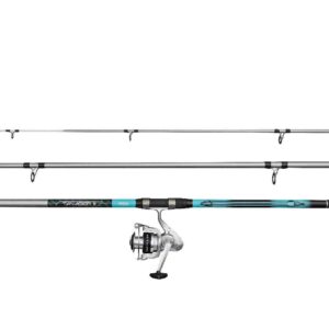 Mitchell Tanager 3 SW Surfcasting Combo 15' 100-250g 3sec + 7000 Reel