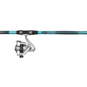 Mitchell Tanager 3 SW Surfcasting Pro Combo 13' 80-150g 7sec + 6000 Reel