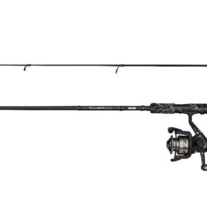 Mitchell Tanager G2 Spin Combo 8' 10-40g 2sec + 3000 Reel